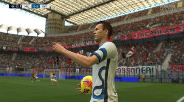 Imagen de Algunos usuarios no pueden jugar a FIFA 22 desde Origin y EA Desktop