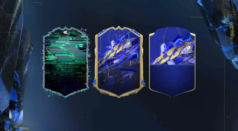 Imagen de FIFA 22: ¿Qué podemos esperar del TOTY? Repasamos lo ocurrido el año anterior