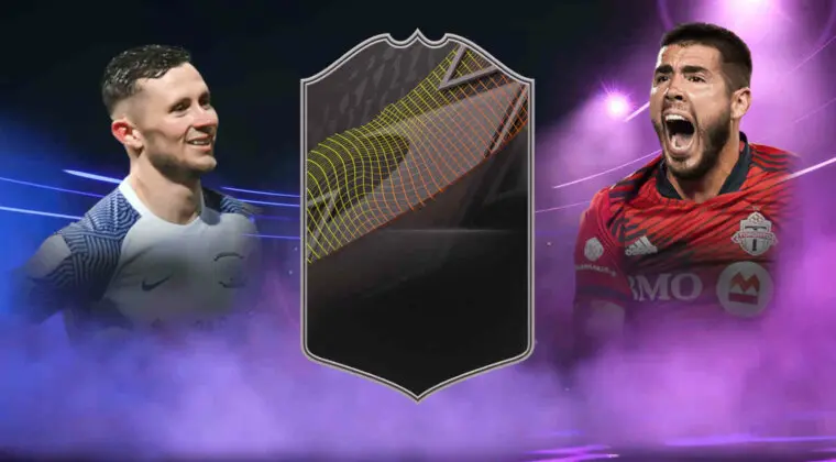 Imagen de FIFA 22: ¿Cuál es la elección más interesante? Análisis Trasfondo gratuitos nivel treinta, tercera temporada