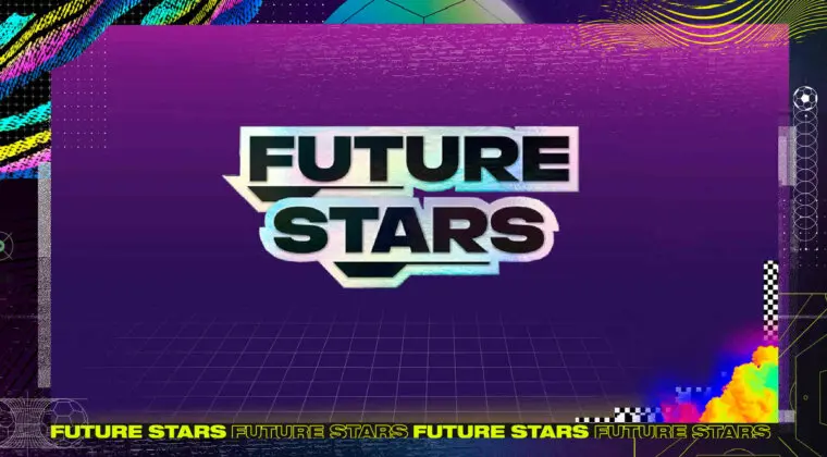 Imagen de FIFA 22: filtrados los dos equipos Future Stars