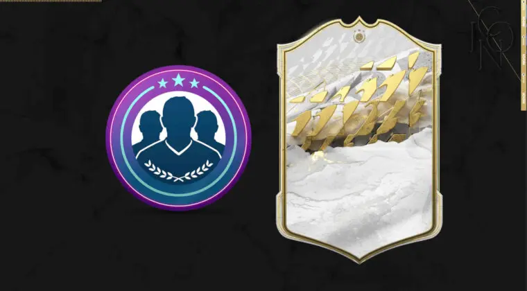 Imagen de FIFA 22: un SBC de Icono Medio asegurado llegaría muy pronto según esta filtración