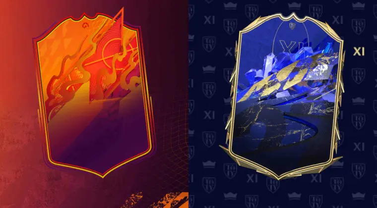 Imagen de FIFA 22: filtrados el próximo Headliners gratuito y el número de candidatos al TOTY