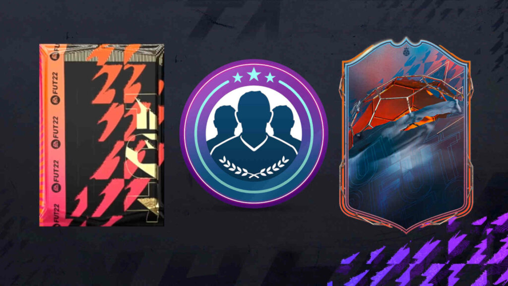 filtraciones player pick y proximos sobres fifa 22