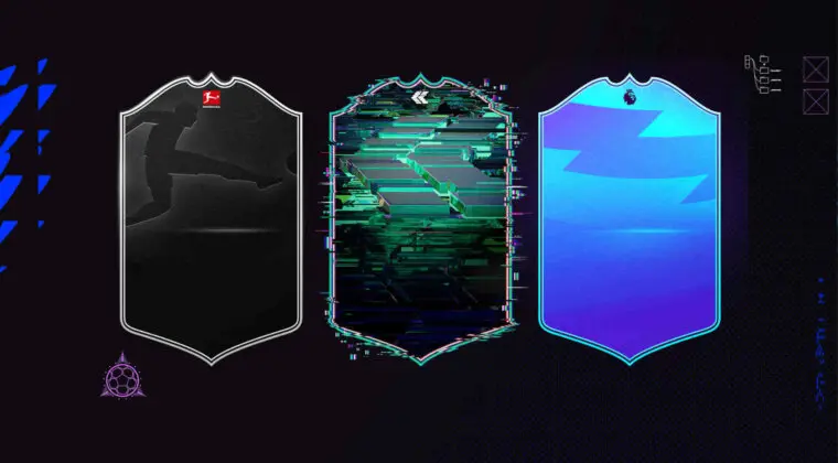 Imagen de FIFA 22: filtradas muchas cartas especiales que llegarían próximamente a Ultimate Team
