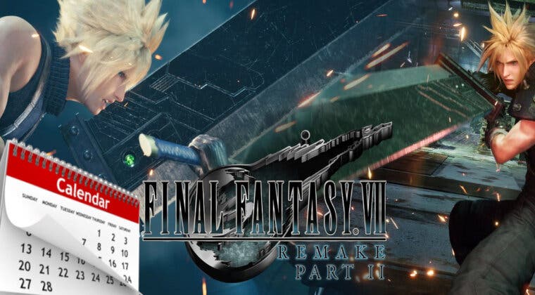 Imagen de Final Fantasy 7 Remake 2 estaría más cerca de llegar de lo que esperábamos, según un insider