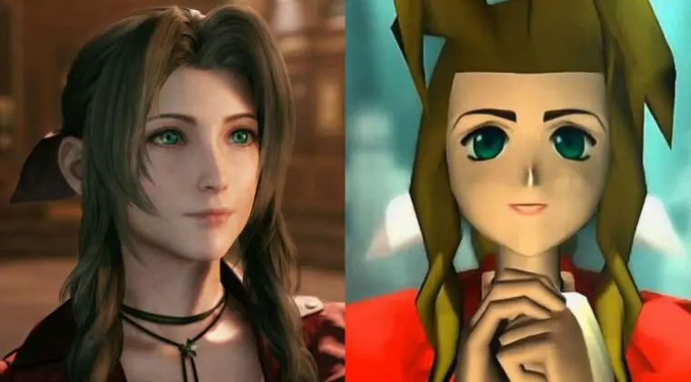 Imagen de Crean un increíble mod para jugar a Final Fantasy 7 Remake con la cámara del original
