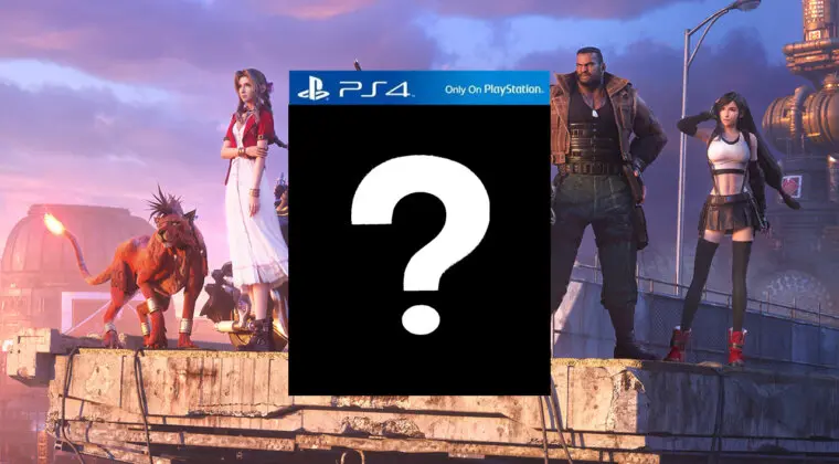Imagen de La portada de fan-made de Final Fantasy VII que volvería loca a la comunidad