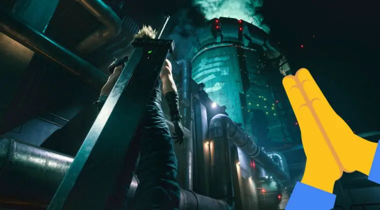 Imagen de Final Fantasy VII Remake Parte 2 apunta a presentarse este mismo año, según su productor