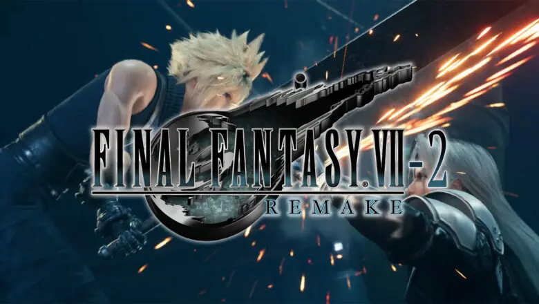 final fantasy vii remake 2