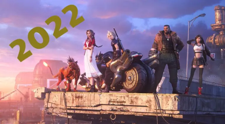 Imagen de Final Fantasy VII Remake: su productor nos da esperanzas sobre el anuncio de la segunda parte