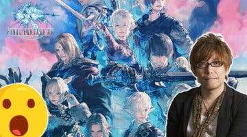 Imagen de Naoki Yoshida quiere seguir trabajando en Final Fantasy XIV durante los próximos... ¡10 años!