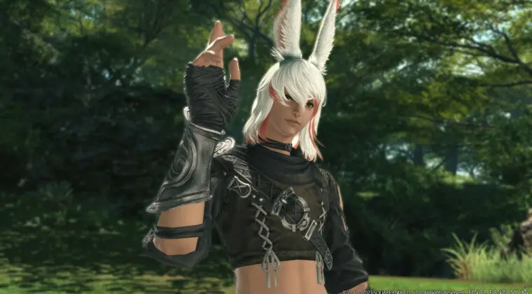 Imagen de Final Fantasy XIV volverá este mes a las tiendas digitales