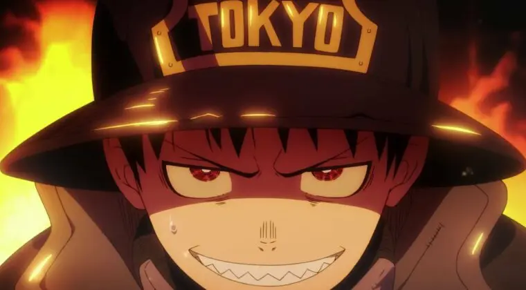 Imagen de El manga de Fire Force acabará en 'unos pocos capítulos'