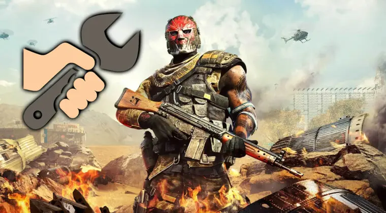 Imagen de Call of Duty: Warzone: ¿sufres del error 'status: SAVANNAH'? Te cuento cómo intentar solucionarlo