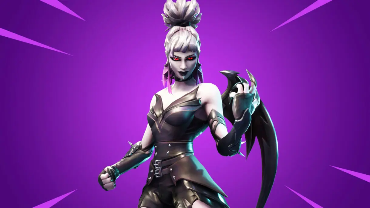 fortnite dusk