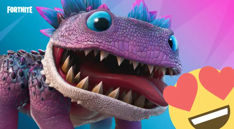 Imagen de Un fan de Fortnite diseña una skin inspirada en los Klombos que quiero para ayer