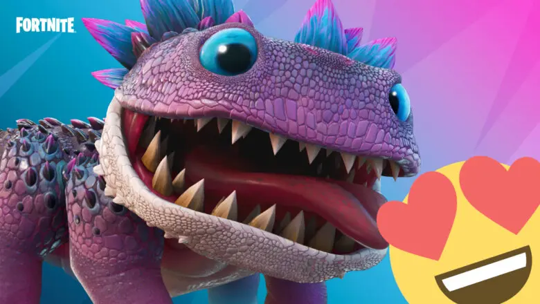Fortnite Klombo