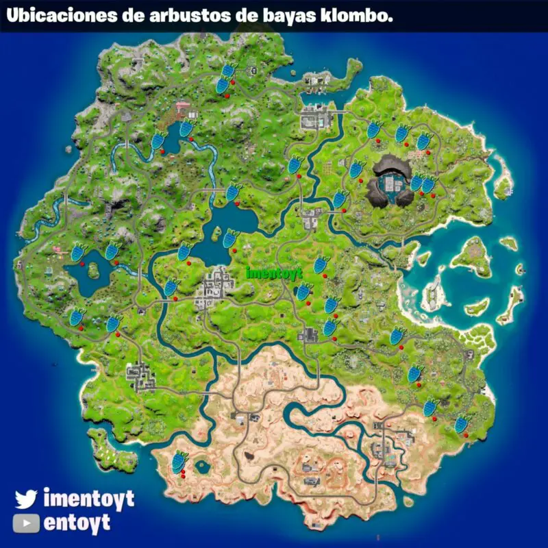 fortnite klombo