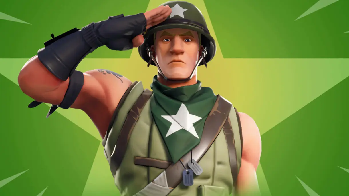 fortnite munitions