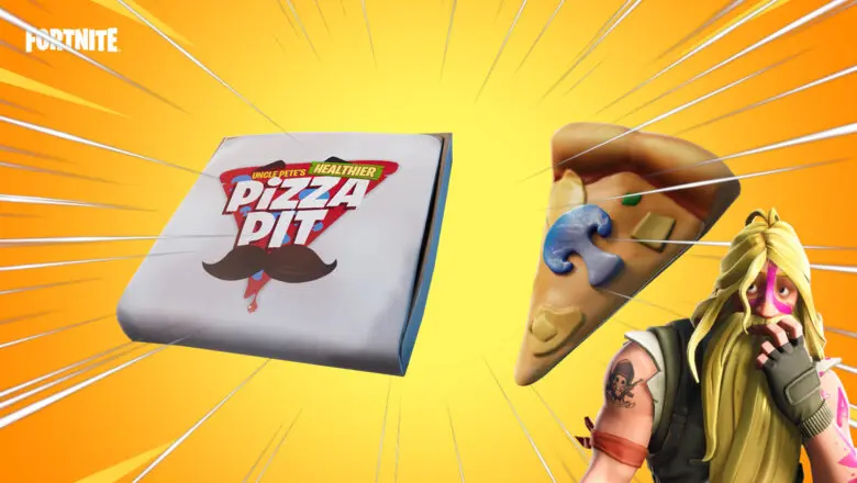 Fortnite