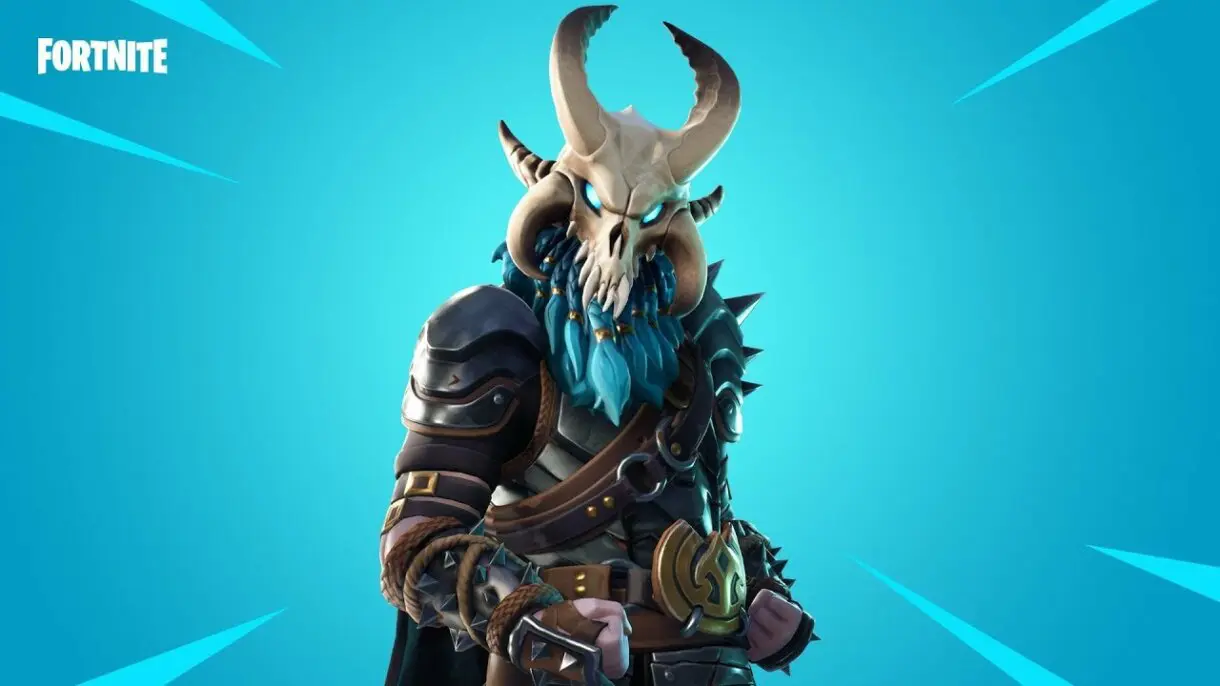 fortnite ragnarok