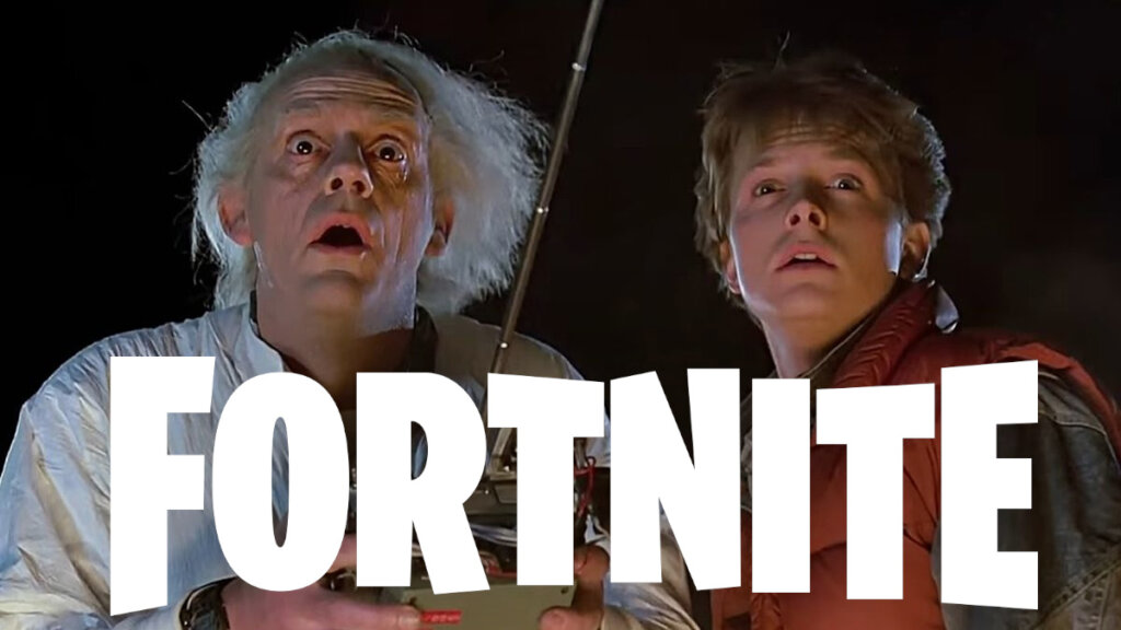 Fortnite