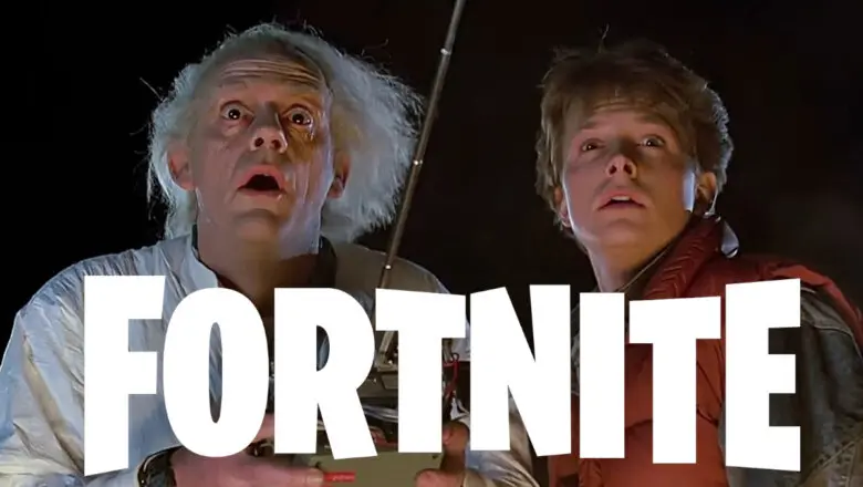 Fortnite