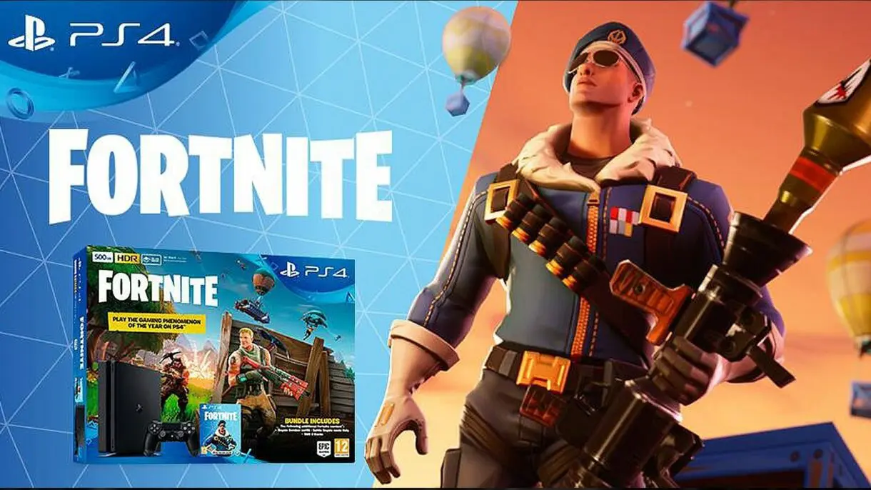 fortnite royale