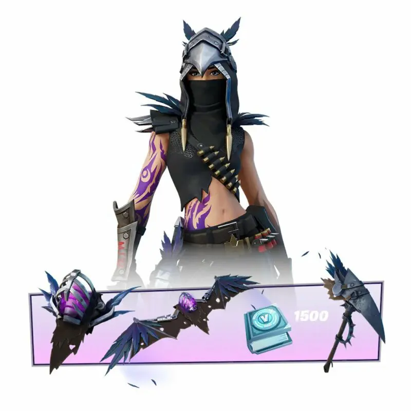 fortnite skins 1 2
