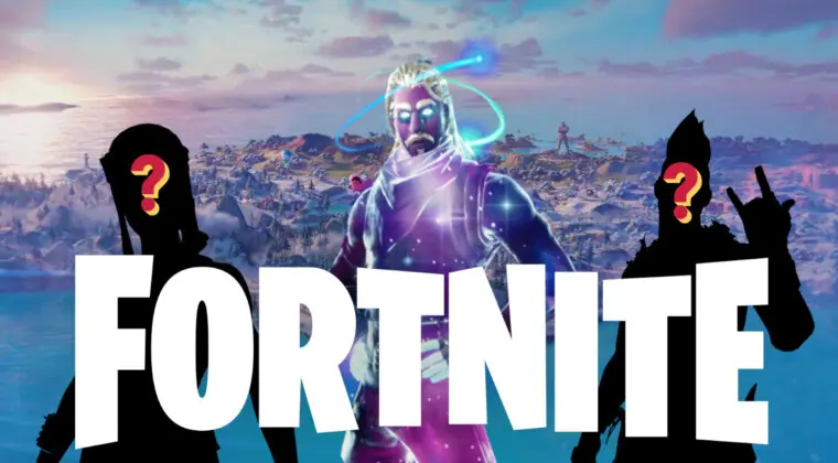 Imagen de Fortnite: estas son las 25 skins más raras y difíciles de conseguir de la historia del juego