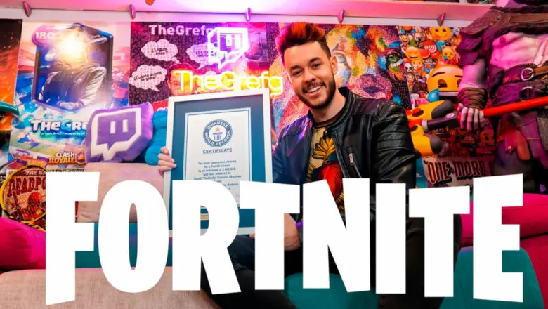 Fortnite
