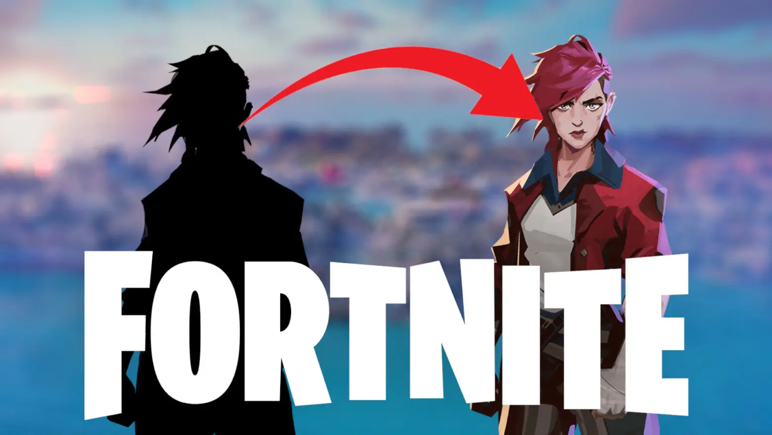 Fortnite