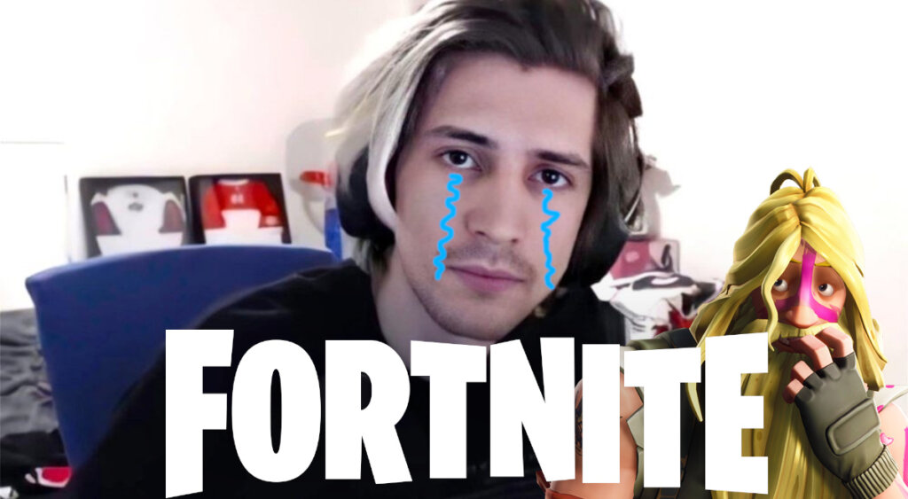 Fortnite