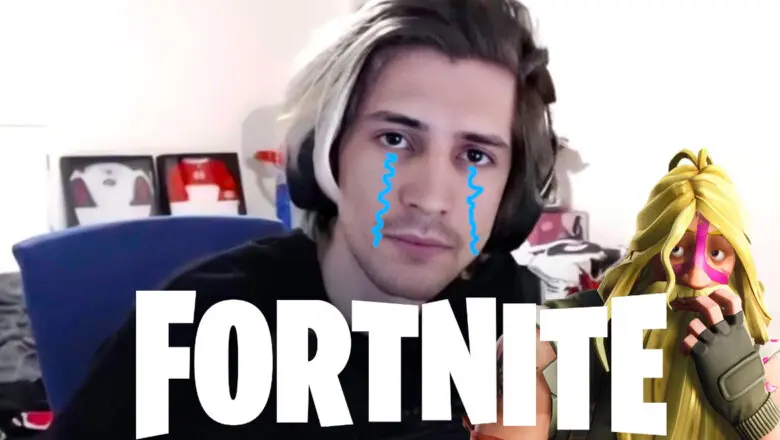 Fortnite