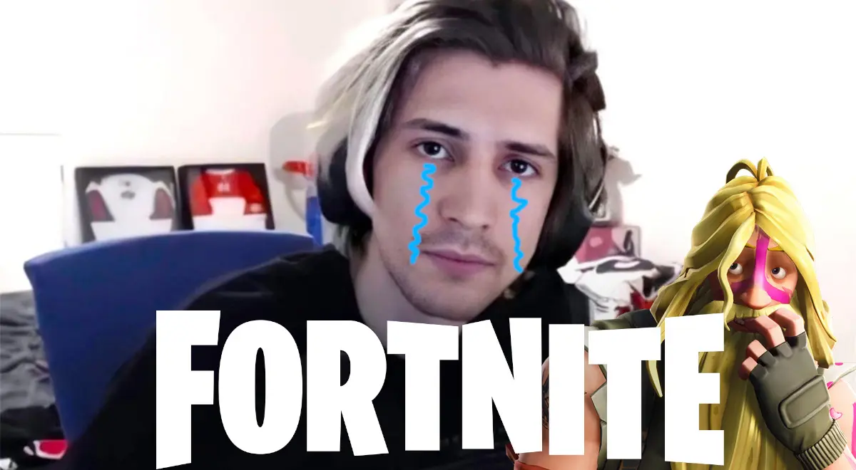 Fortnite