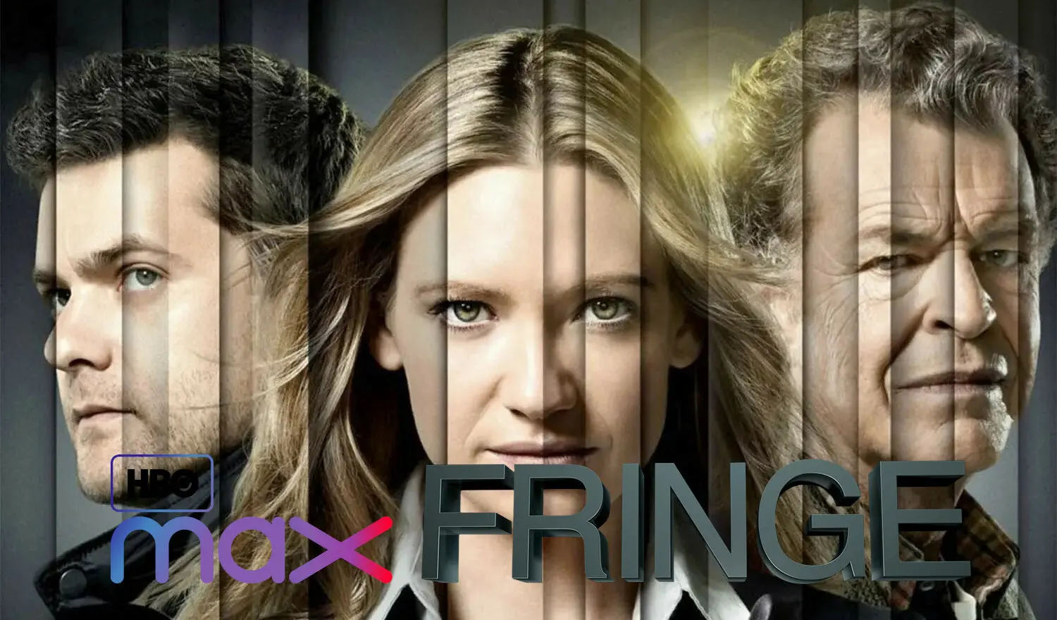Fringe HBO Max