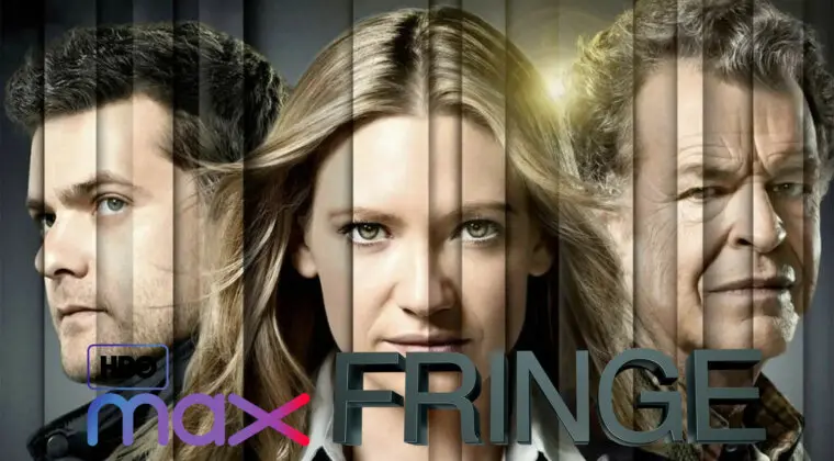 Imagen de La serie de HBO Max que es un clásico de la ciencia ficción y que debes ver antes de morir