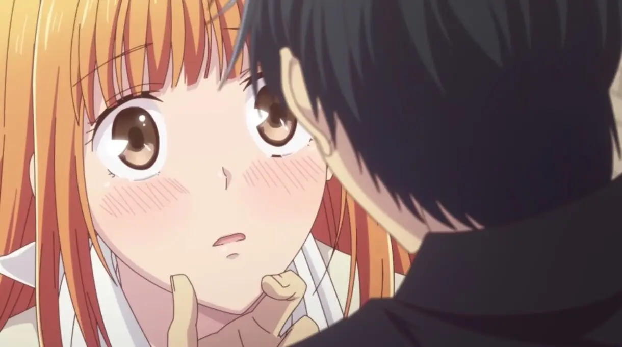 Fruits Basket -prelude-
