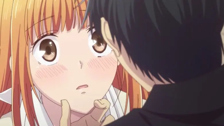 Fruits Basket -prelude-