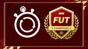 Imagen de FIFA 22: por problemas de conexión, EA Sports amplía la Jornada de FUT Champions