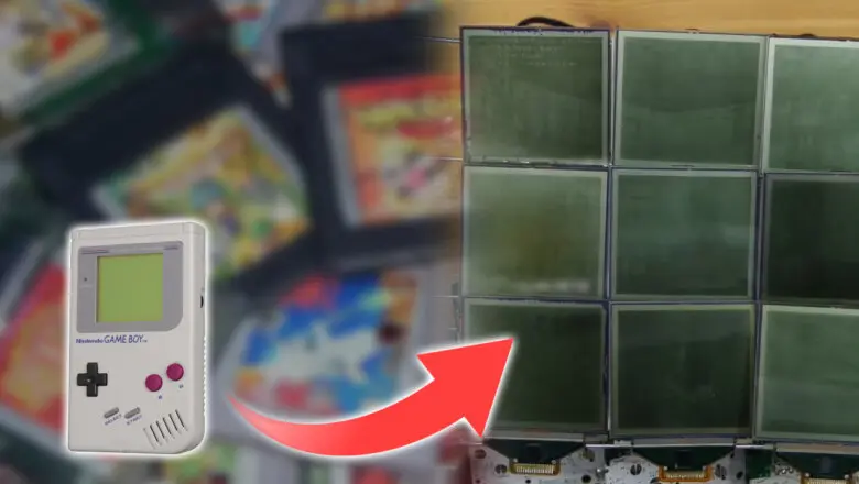 Game Boy