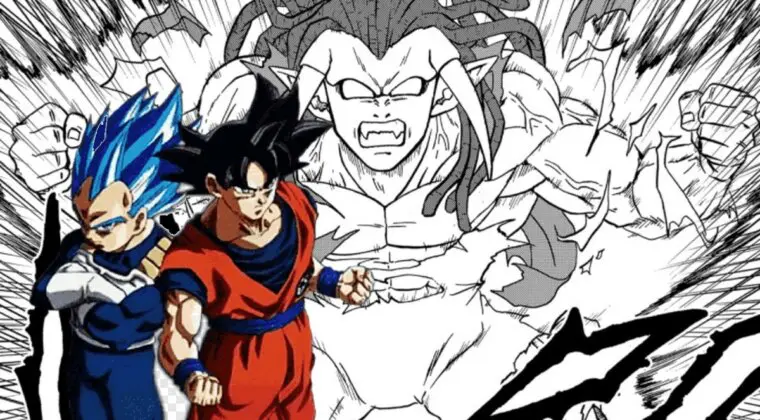 Imagen de Dragon Ball Super: ¿Quién puede hacer frente a Gas ahora? 3 posibles escenarios