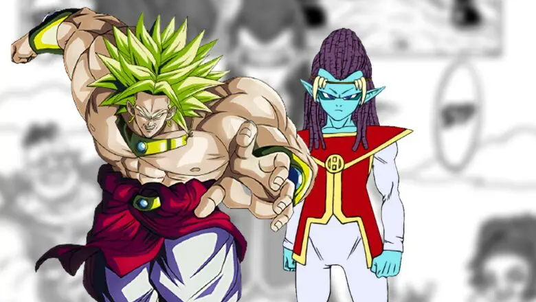 gas transformacion broly
