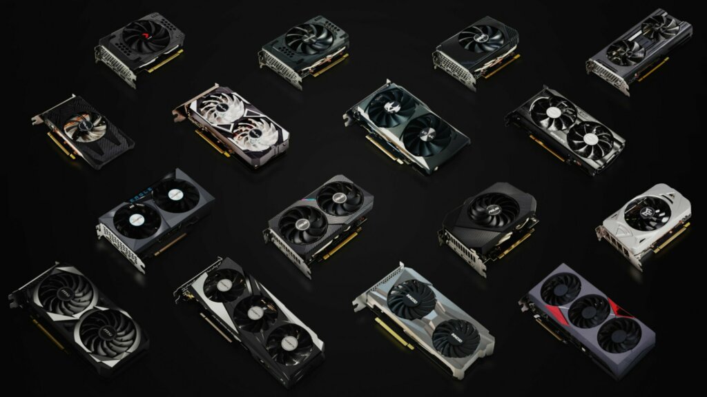 geforce rtx 3050