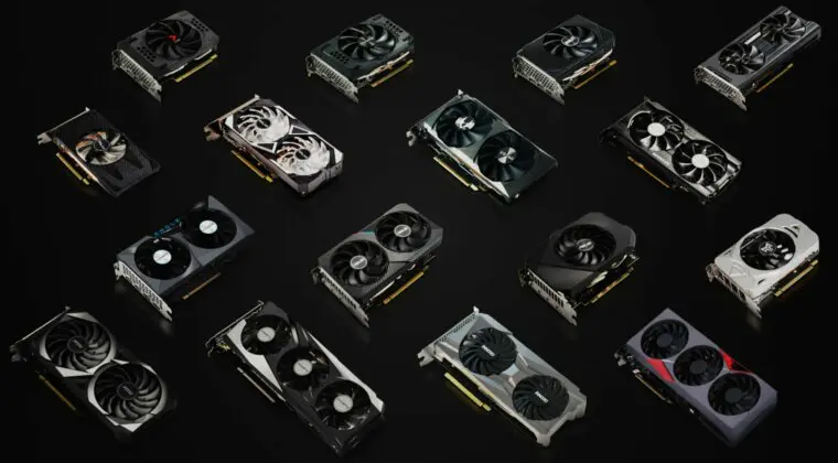 Imagen de NVIDIA revela el precio y la fecha de salida de su gráfica GeForce RTX 3050