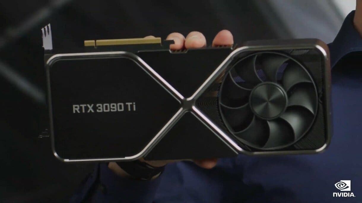 geforce rtx 3090 ti 2