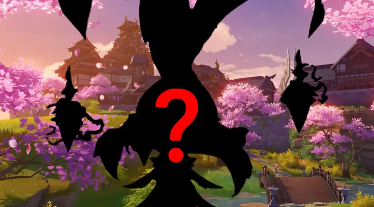 Imagen de Nuevos datos encontrados en Genshin Impact dejan algunas pistas sobre un futuro nuevo boss