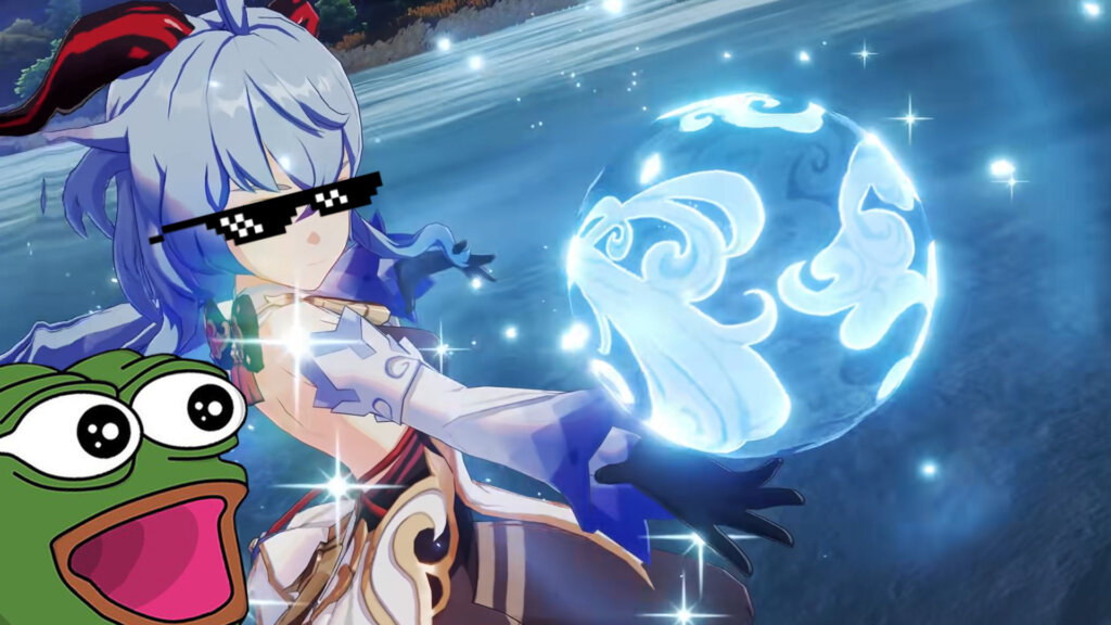 Genshin Impact