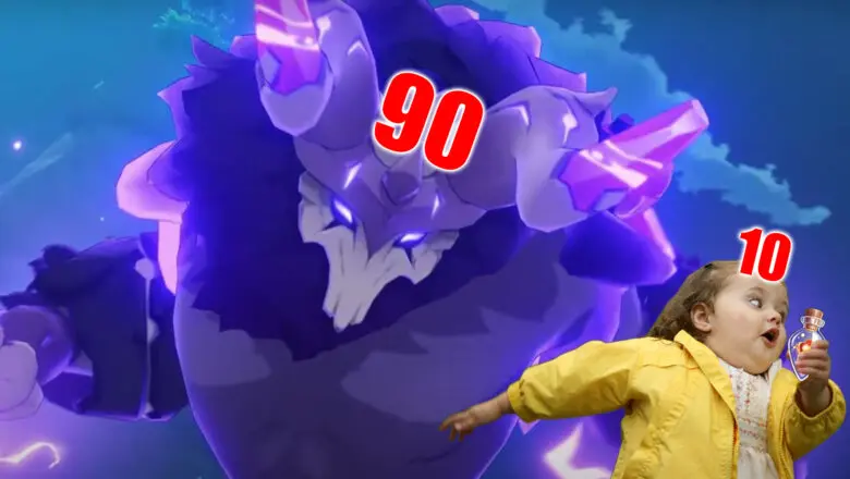 Genshin Impact
