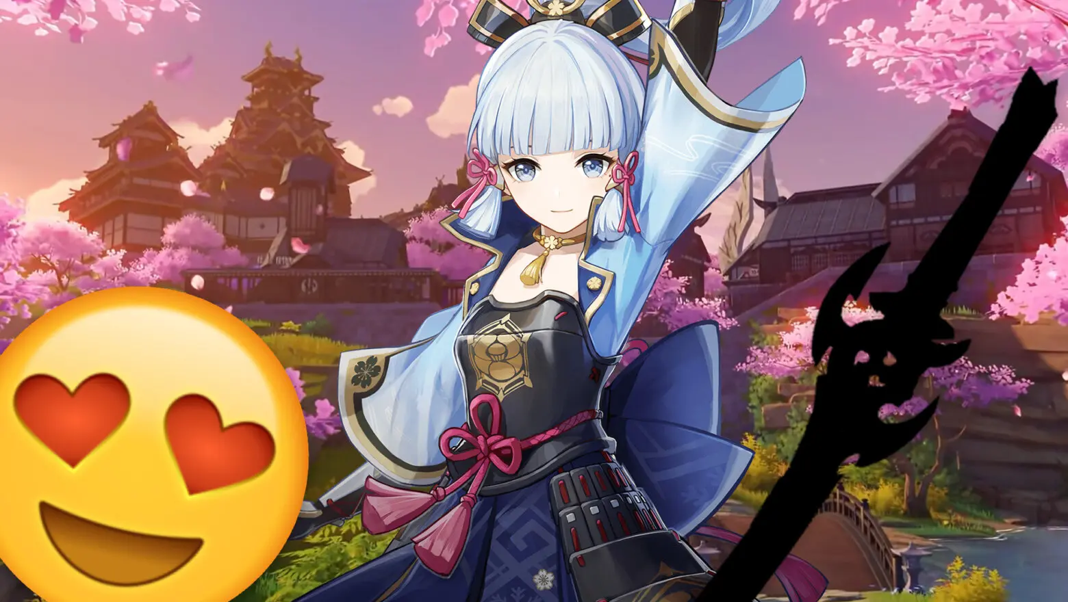 Genshin Impact